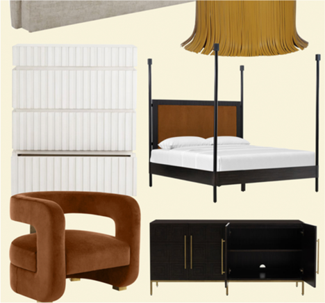 The Furniture Collection You Need to Know About