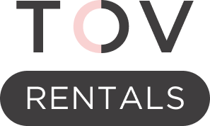 TOV Furniture Rental | Stylish Apartment Furniture Rentals in NYC