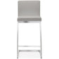 Parma Performance Vegan Leather Counter Stool - Set of 2
