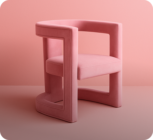 Breaking the industry mold